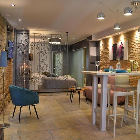 Studio Eleven Rovinj Exteriér fotografie