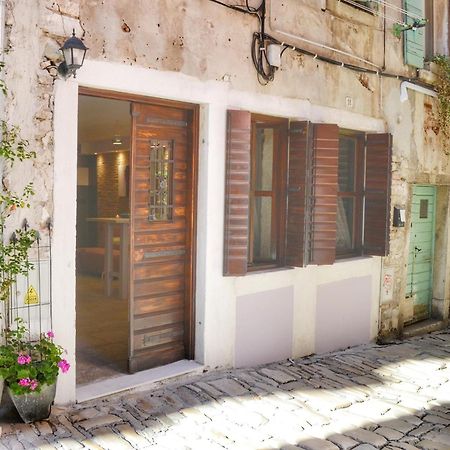 Studio Eleven Rovinj Exteriér fotografie