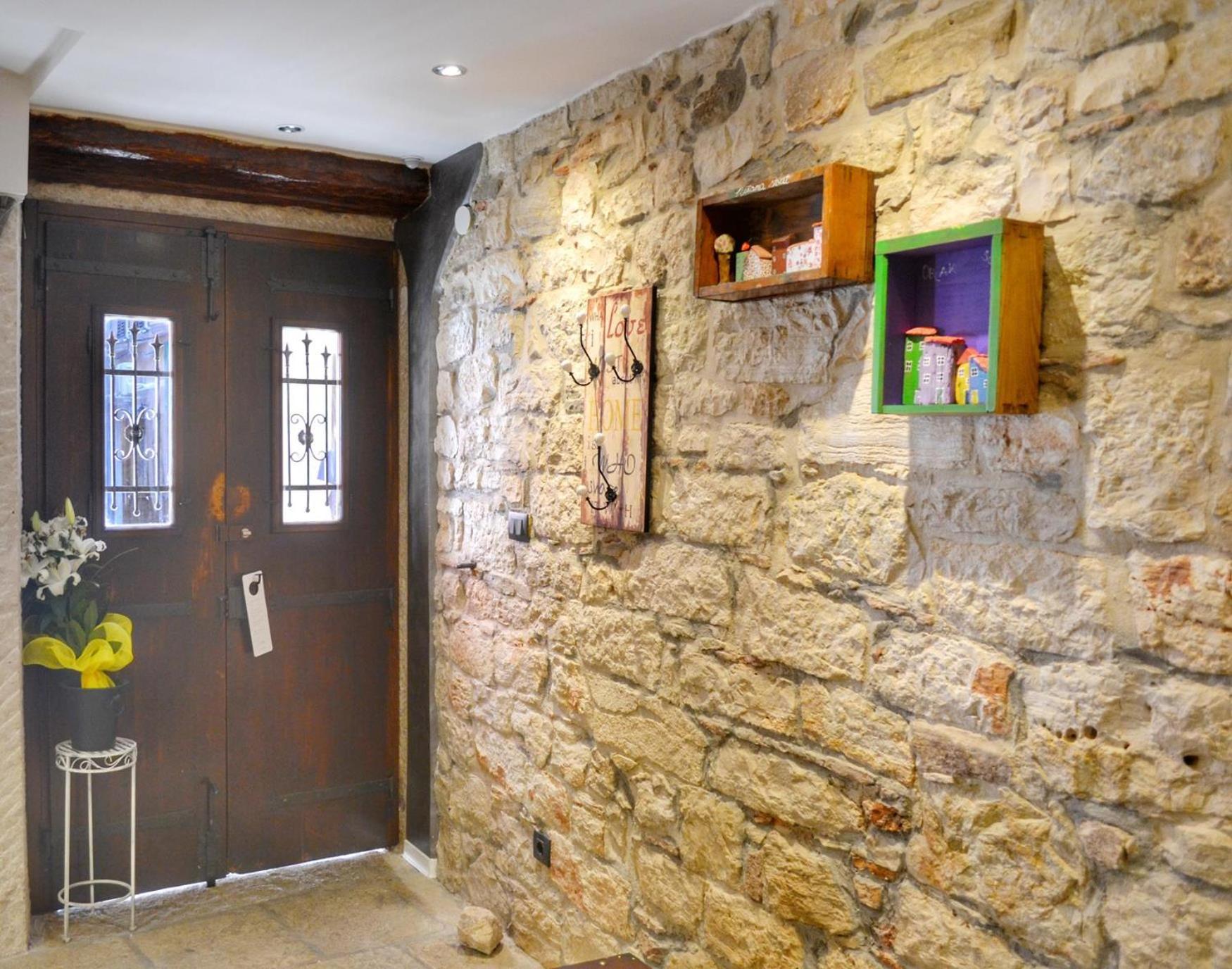 Studio Eleven Rovinj Exteriér fotografie