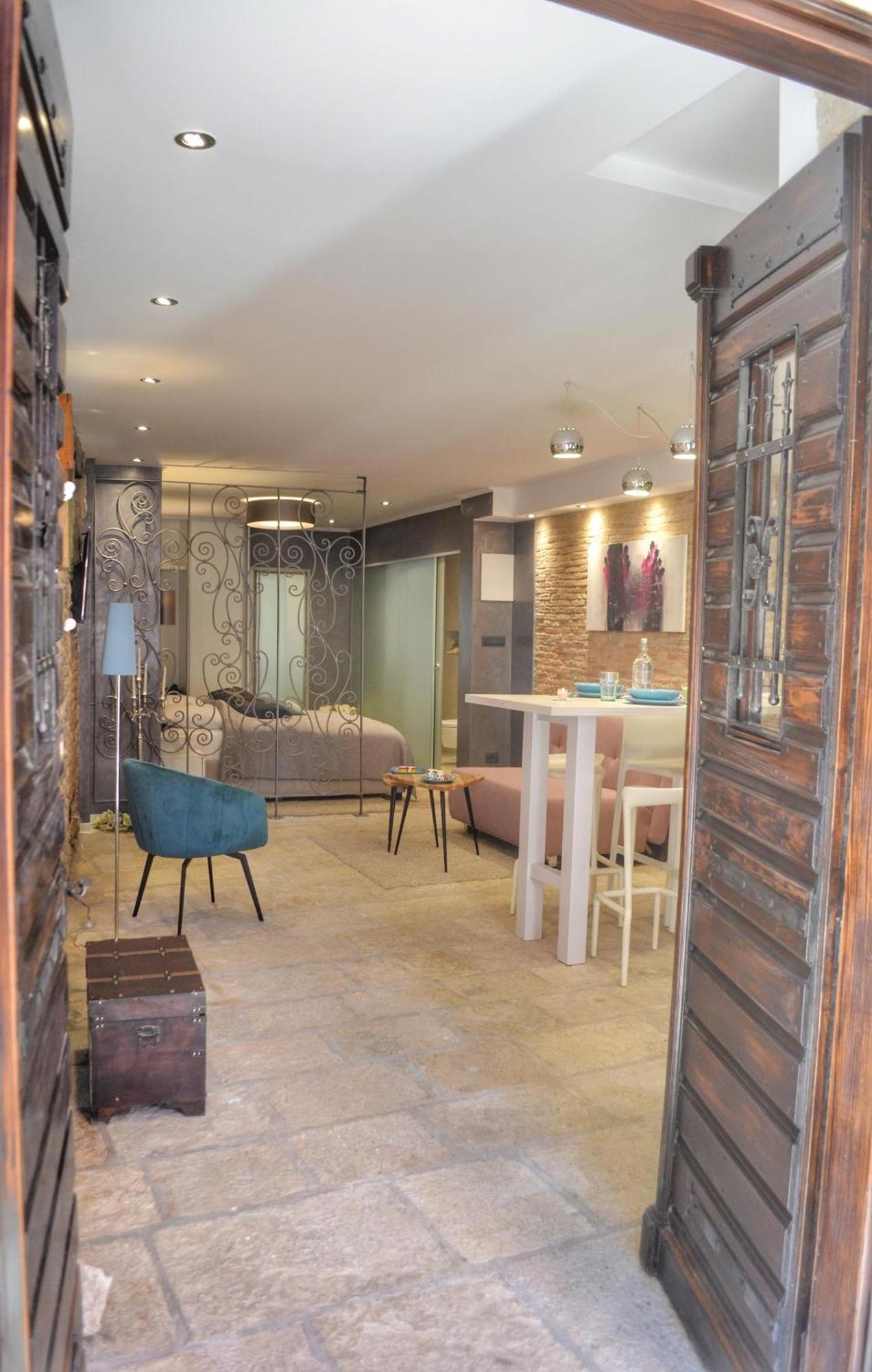 Studio Eleven Rovinj Exteriér fotografie