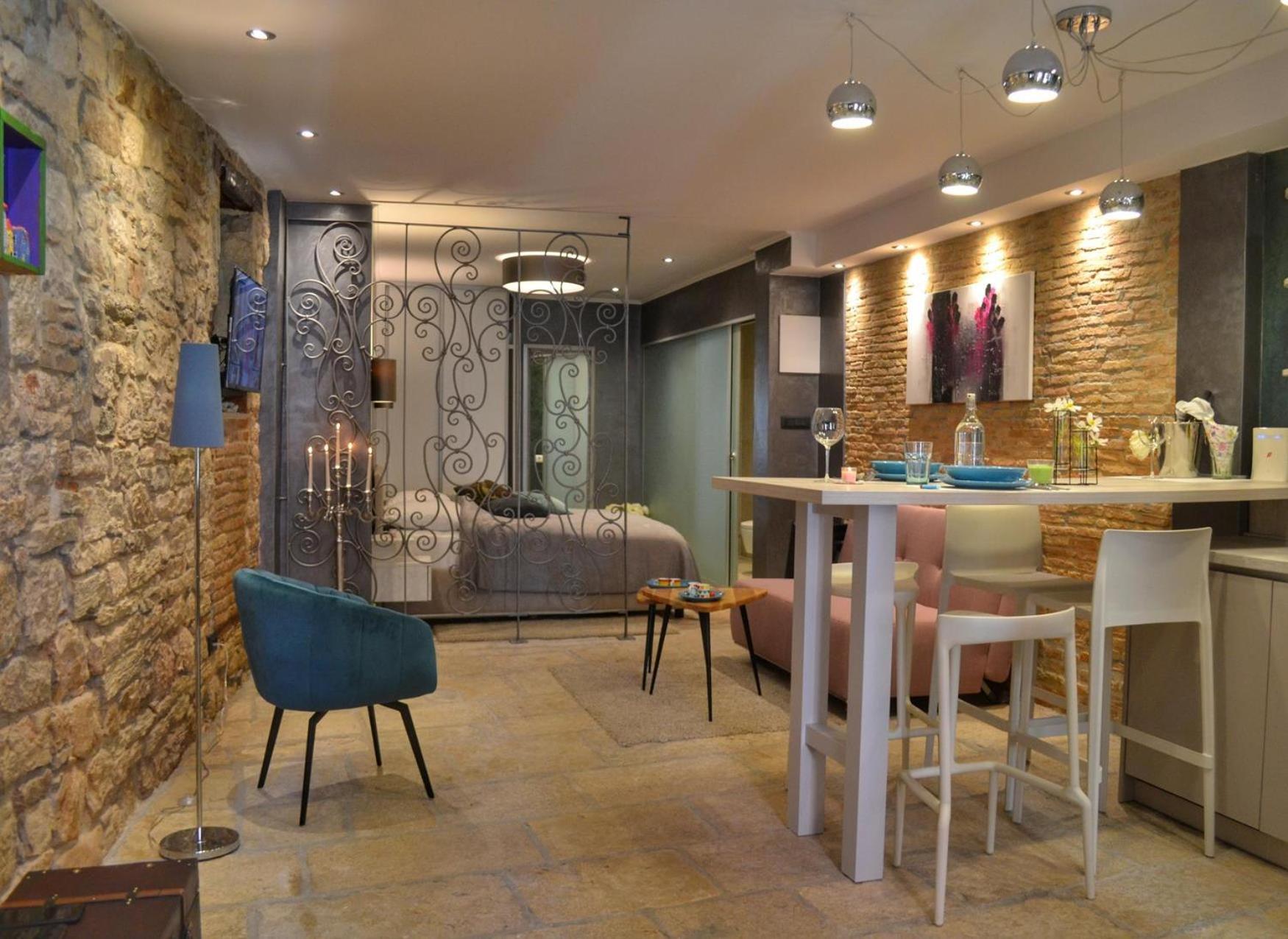 Studio Eleven Rovinj Exteriér fotografie