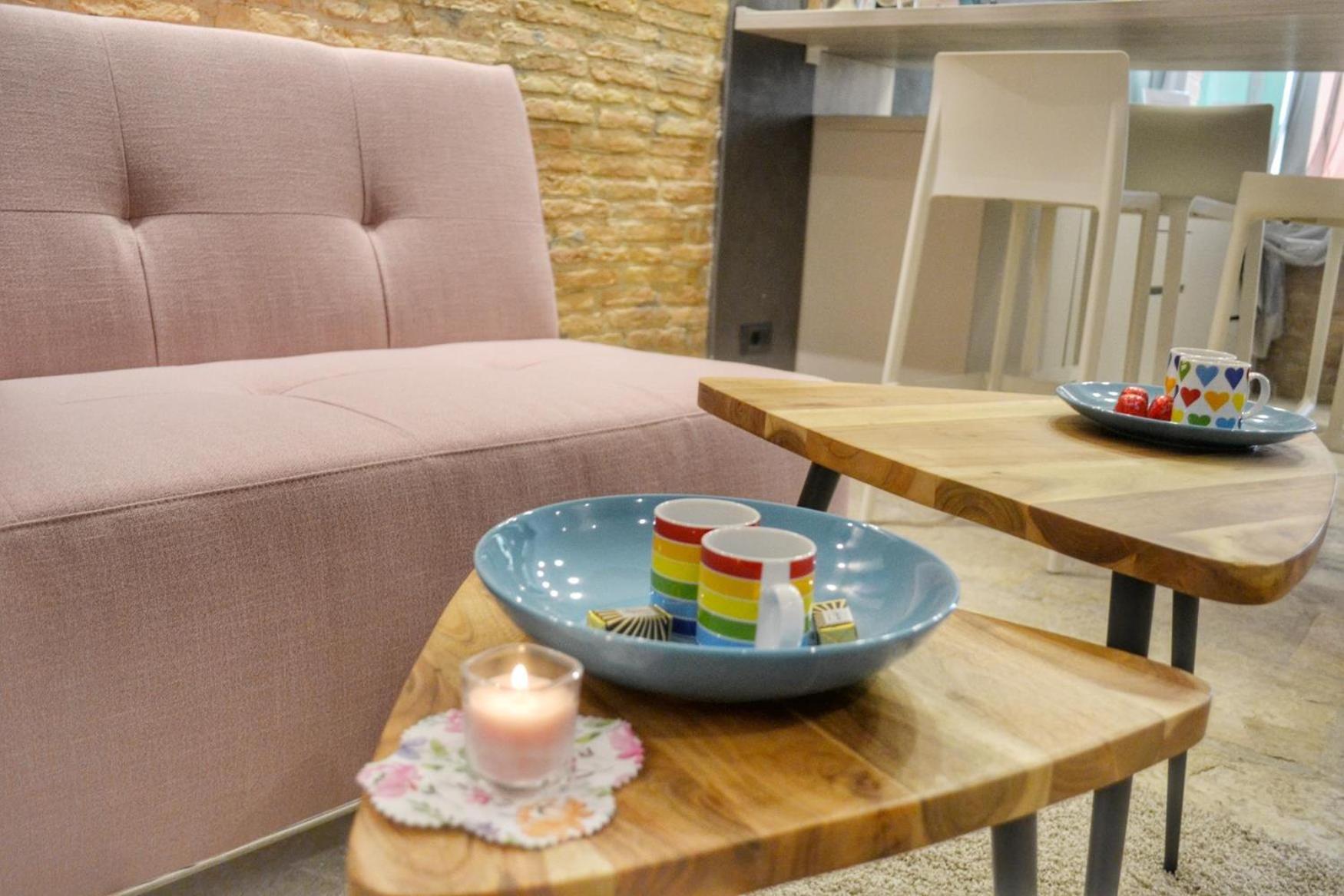 Studio Eleven Rovinj Exteriér fotografie
