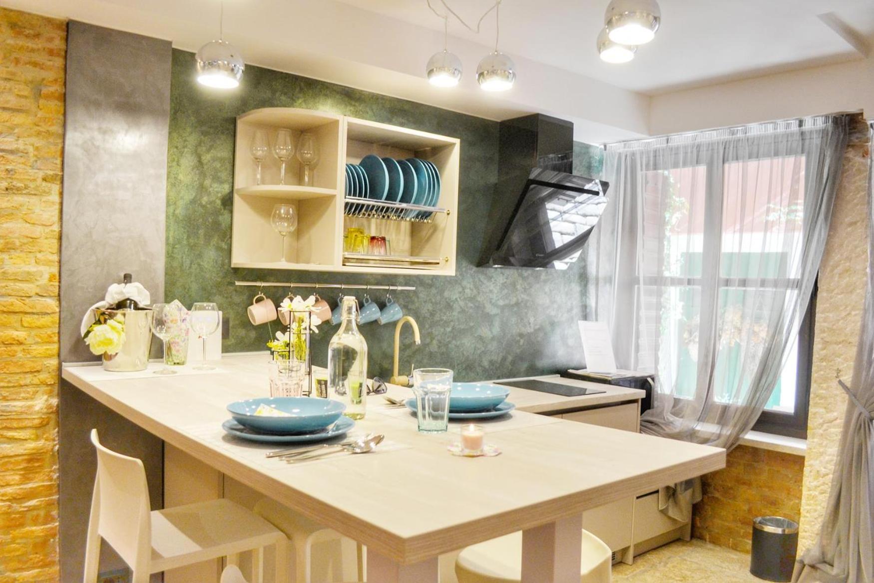 Studio Eleven Rovinj Exteriér fotografie