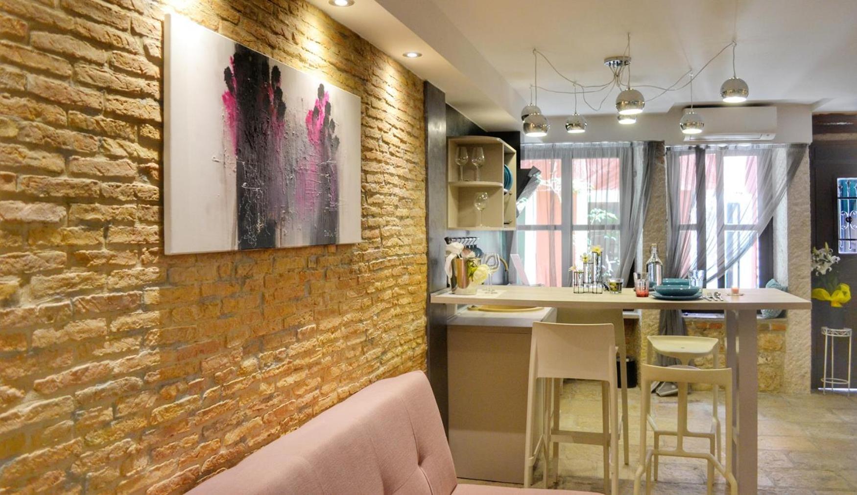 Studio Eleven Rovinj Exteriér fotografie