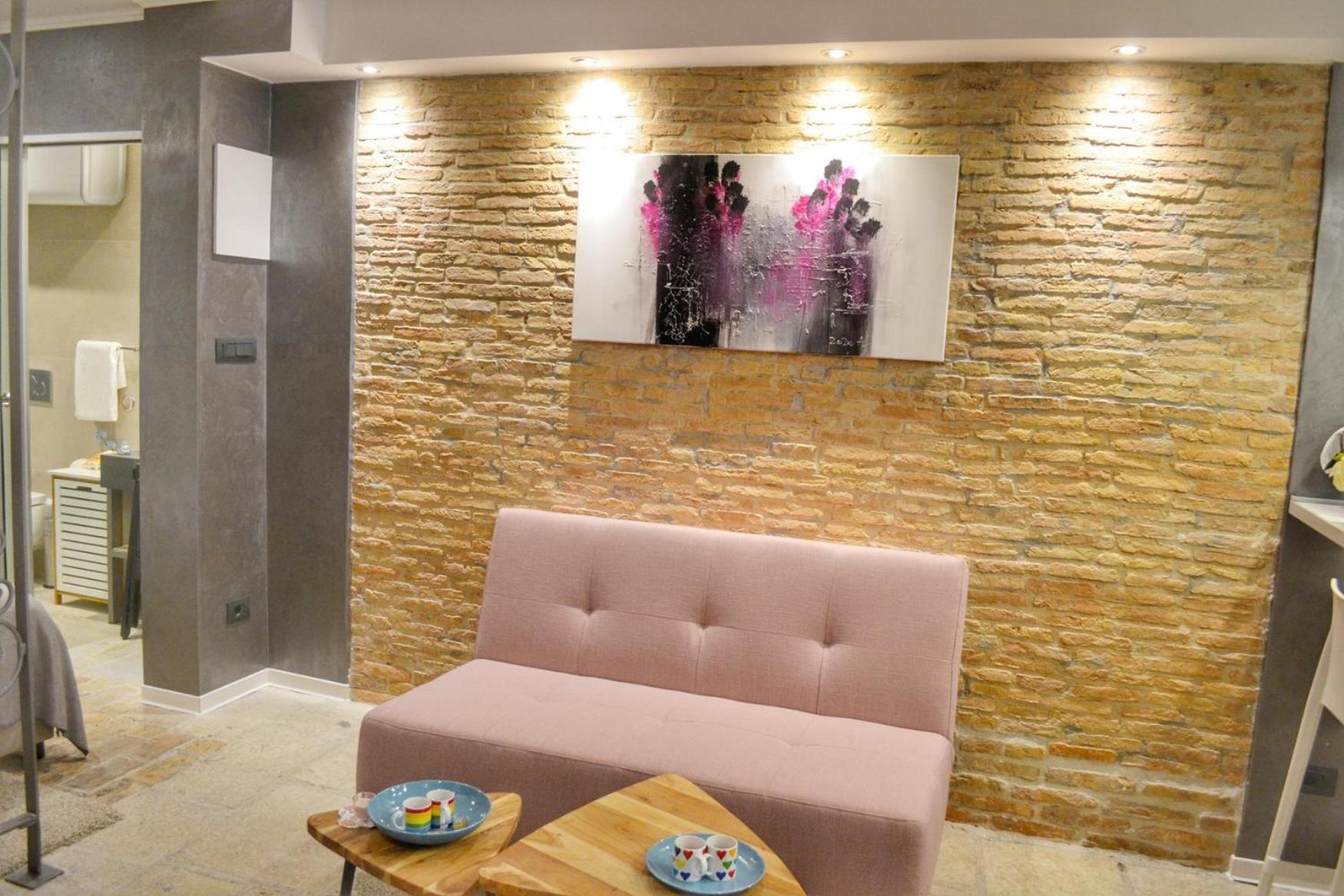 Studio Eleven Rovinj Exteriér fotografie