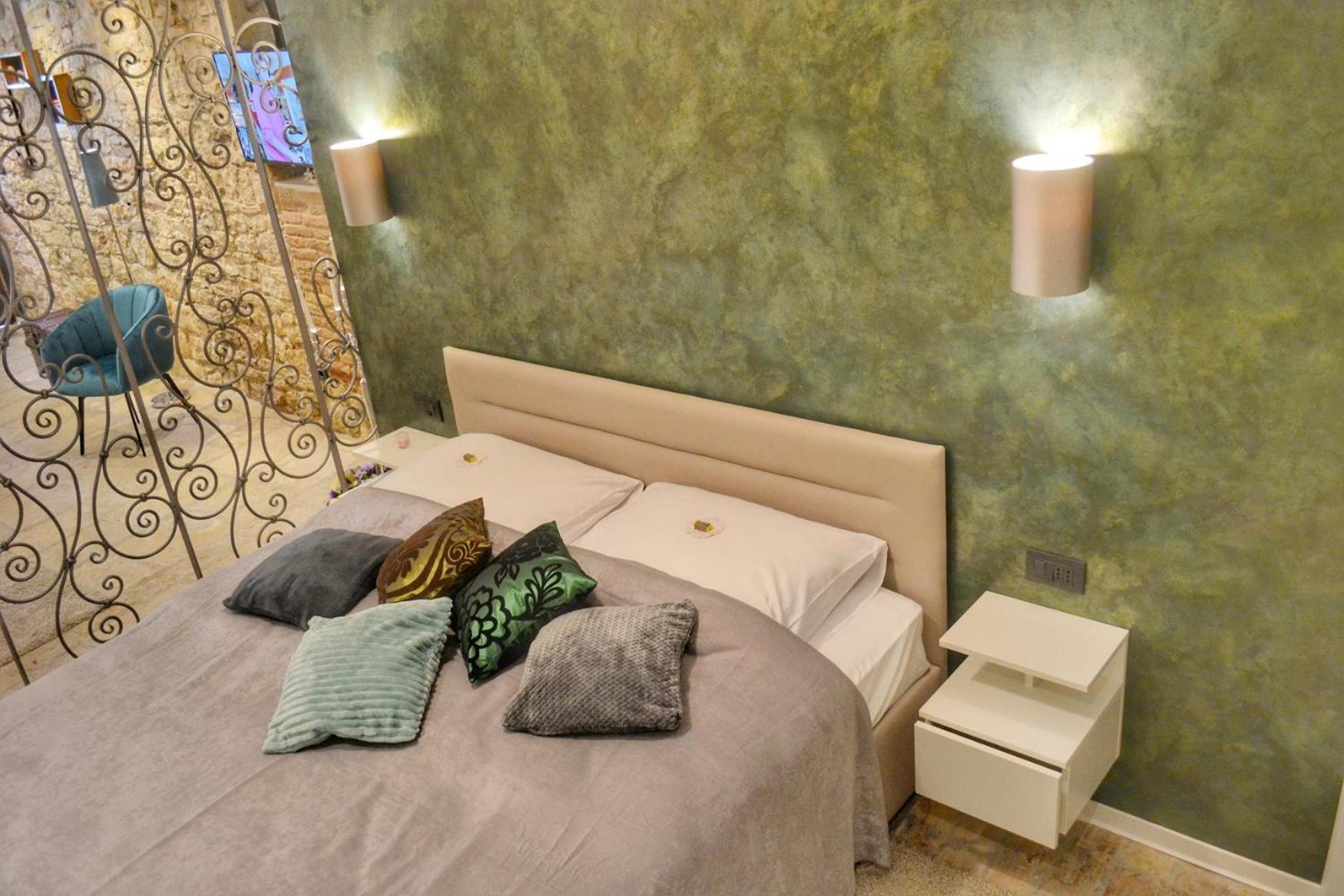 Studio Eleven Rovinj Exteriér fotografie
