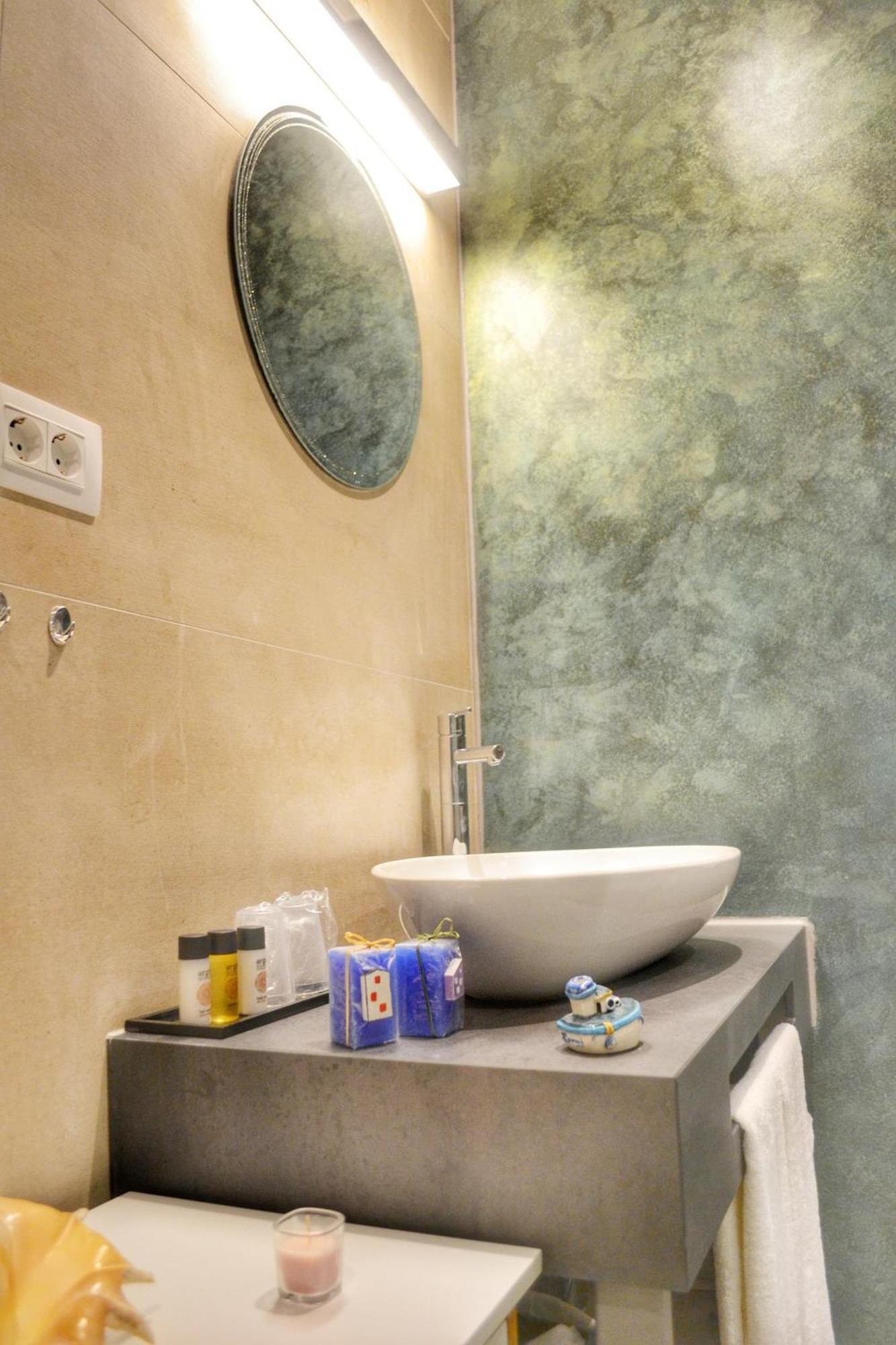 Studio Eleven Rovinj Exteriér fotografie